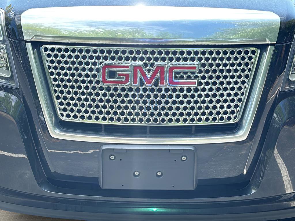 Used 2015 GMC Terrain Denali w/ Cargo Package AWD/4WD image 9