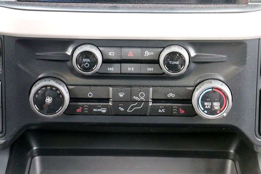 New 2026 Ford F250 XLT w/ XLT Premium Package image 33