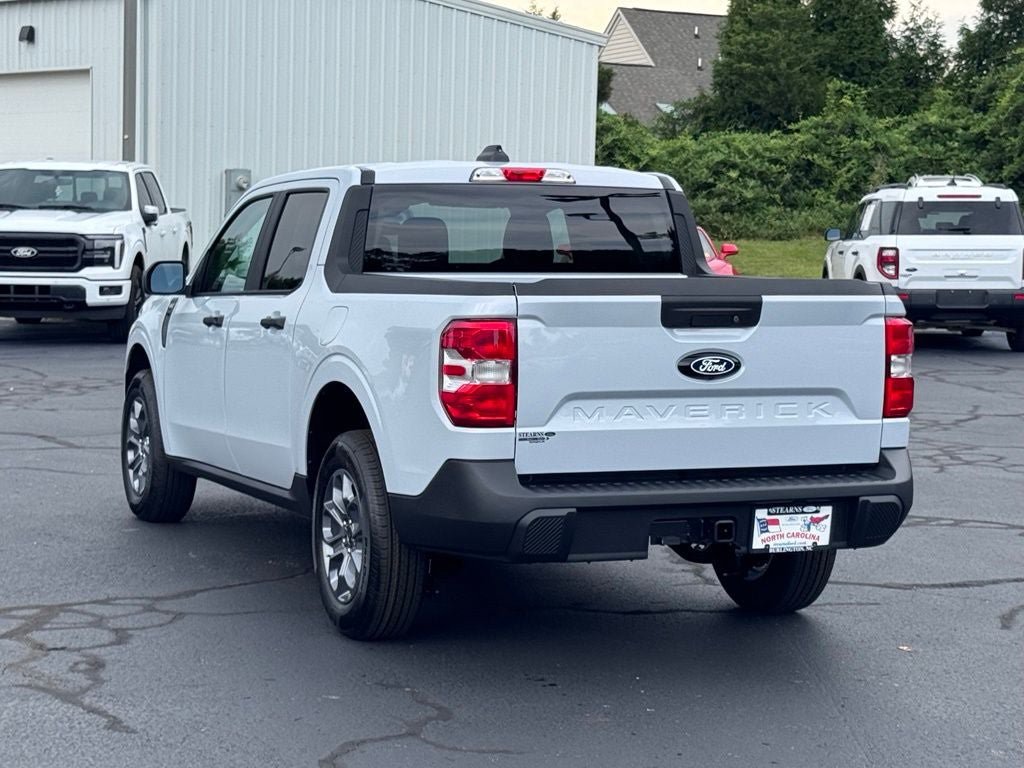 New 2026 Ford Maverick XLT FWD image 15