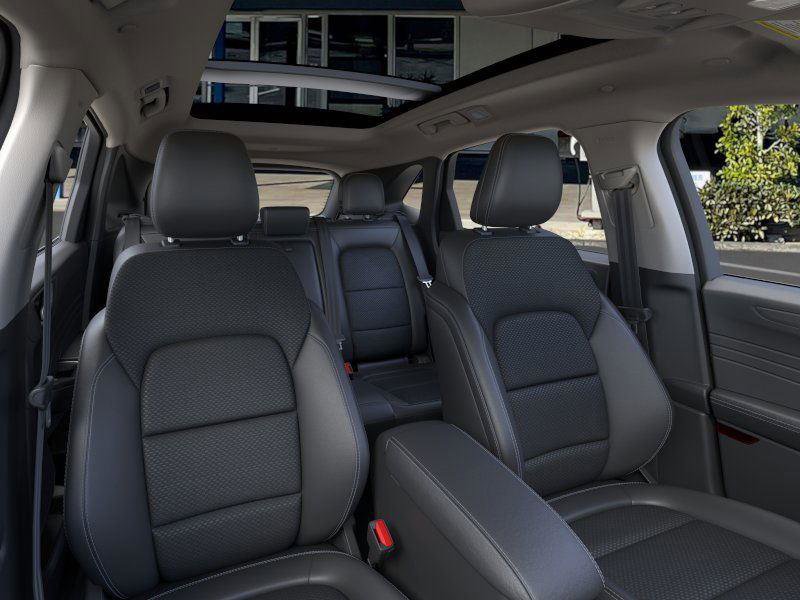 New 2024 Ford Escape SE w/ PHEV Premium Package image 10