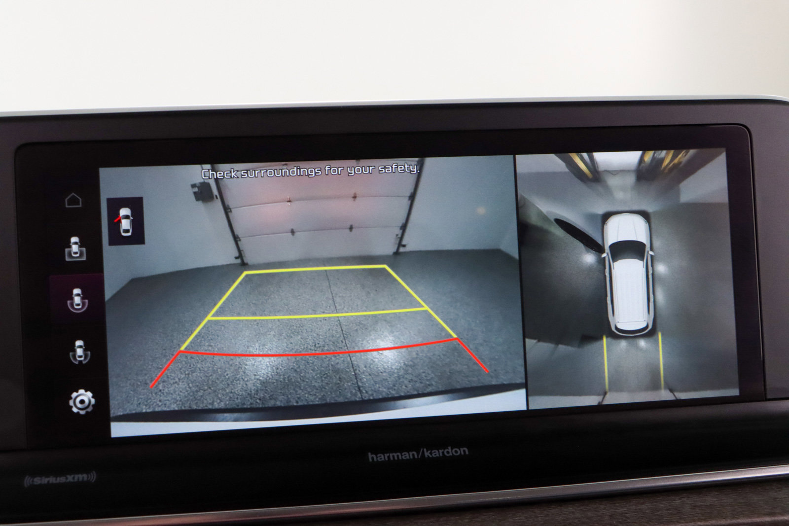 Used 2022 Kia Telluride SX image 19