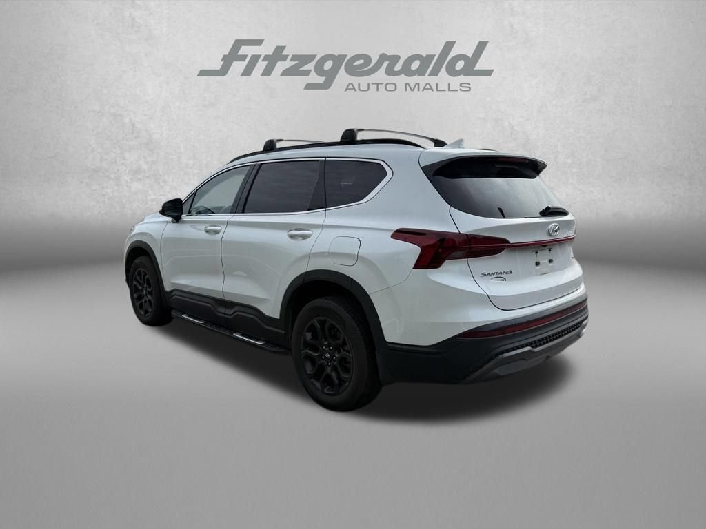 Used 2022 Hyundai Santa Fe XRT AWD/4WD image 6