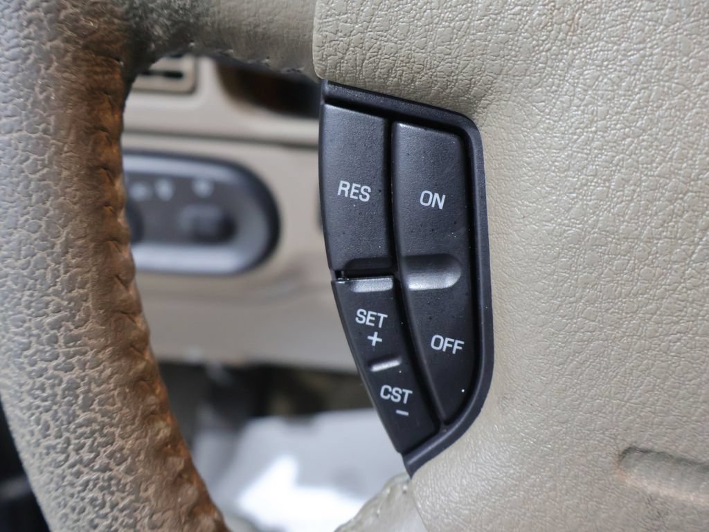Used 2004 Ford Explorer Eddie Bauer AWD/4WD image 29