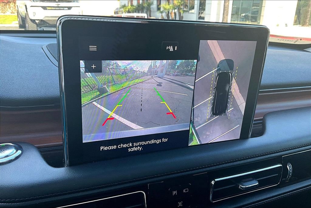 Used 2024 Lincoln Aviator Reserve image 10