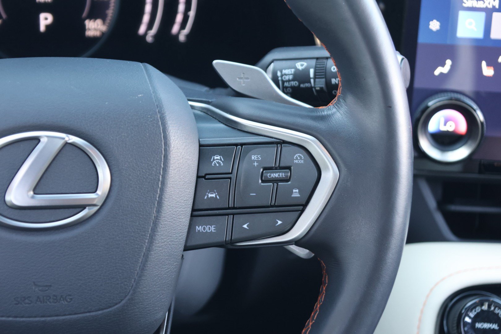 Certified 2024 Lexus NX 350 AWD image 33