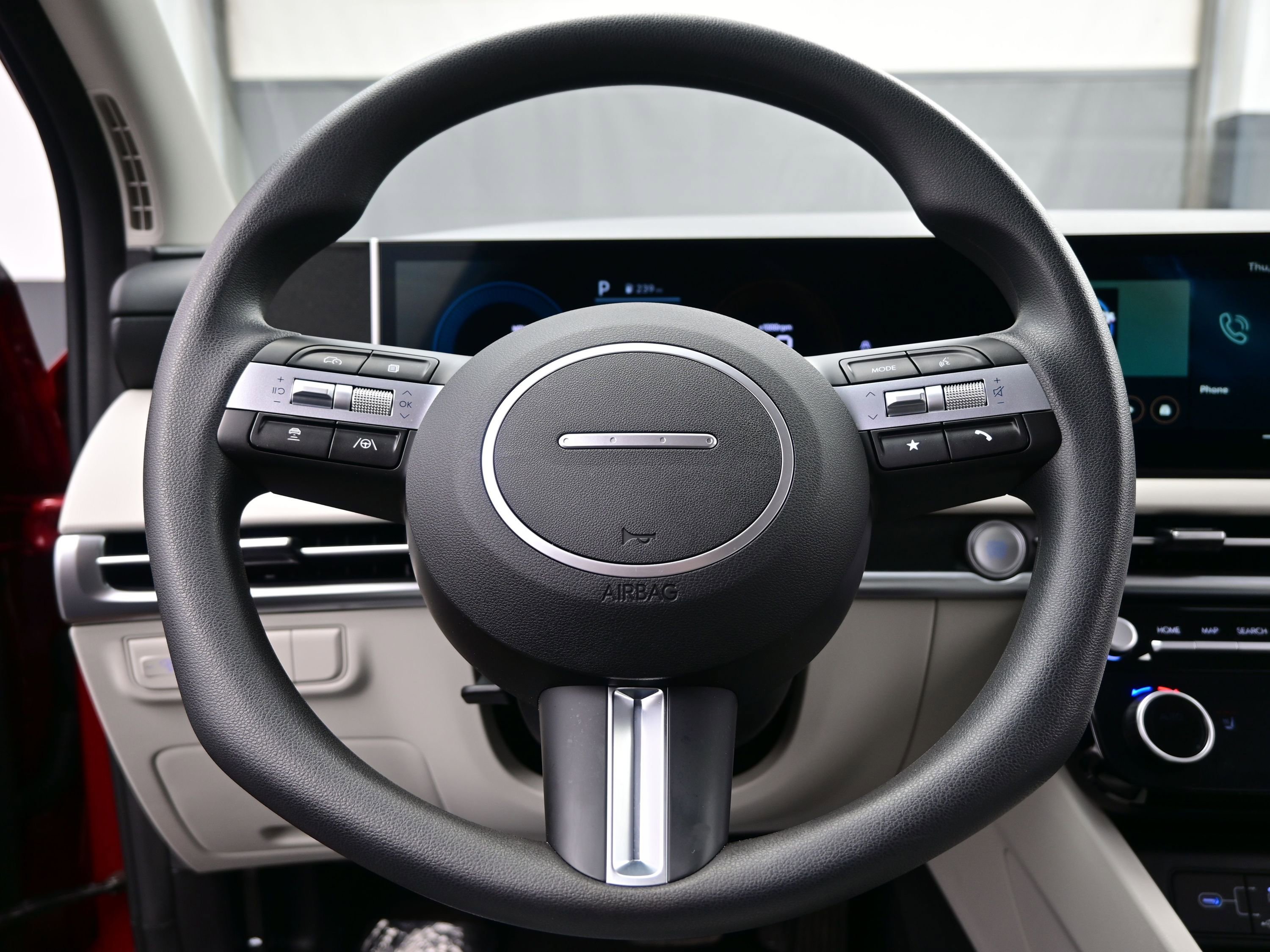 Certified 2026 Hyundai Tucson SEL image 24