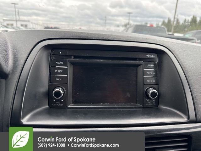 Used 2014 MAZDA CX-5 Touring w/ Bose/Moonroof Package image 15