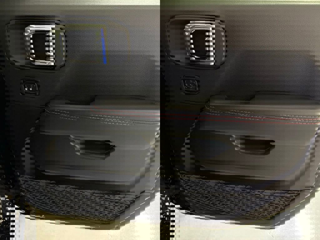 New 2026 Jeep Wrangler Rubicon 392 image 43