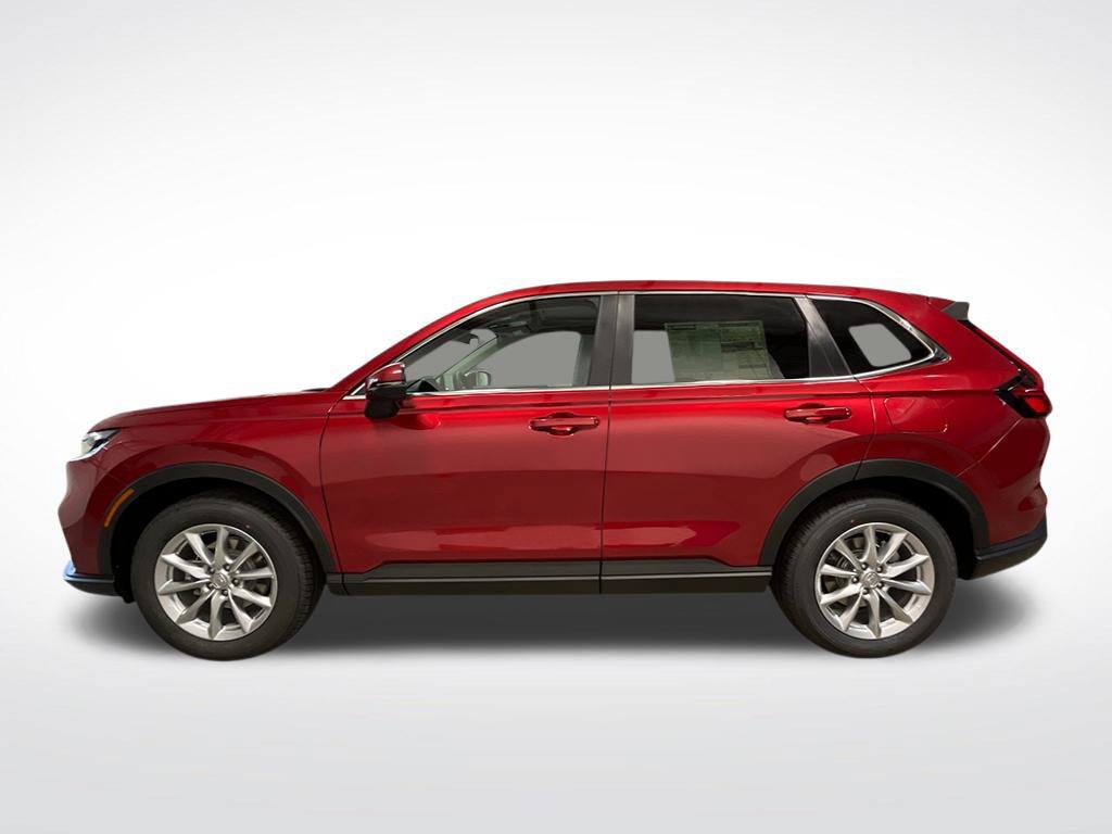 Certified 2026 Honda CR-V EX image 2
