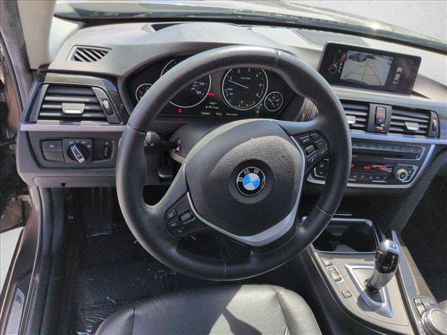 Used 2015 BMW 328d Sedan RWD image 11