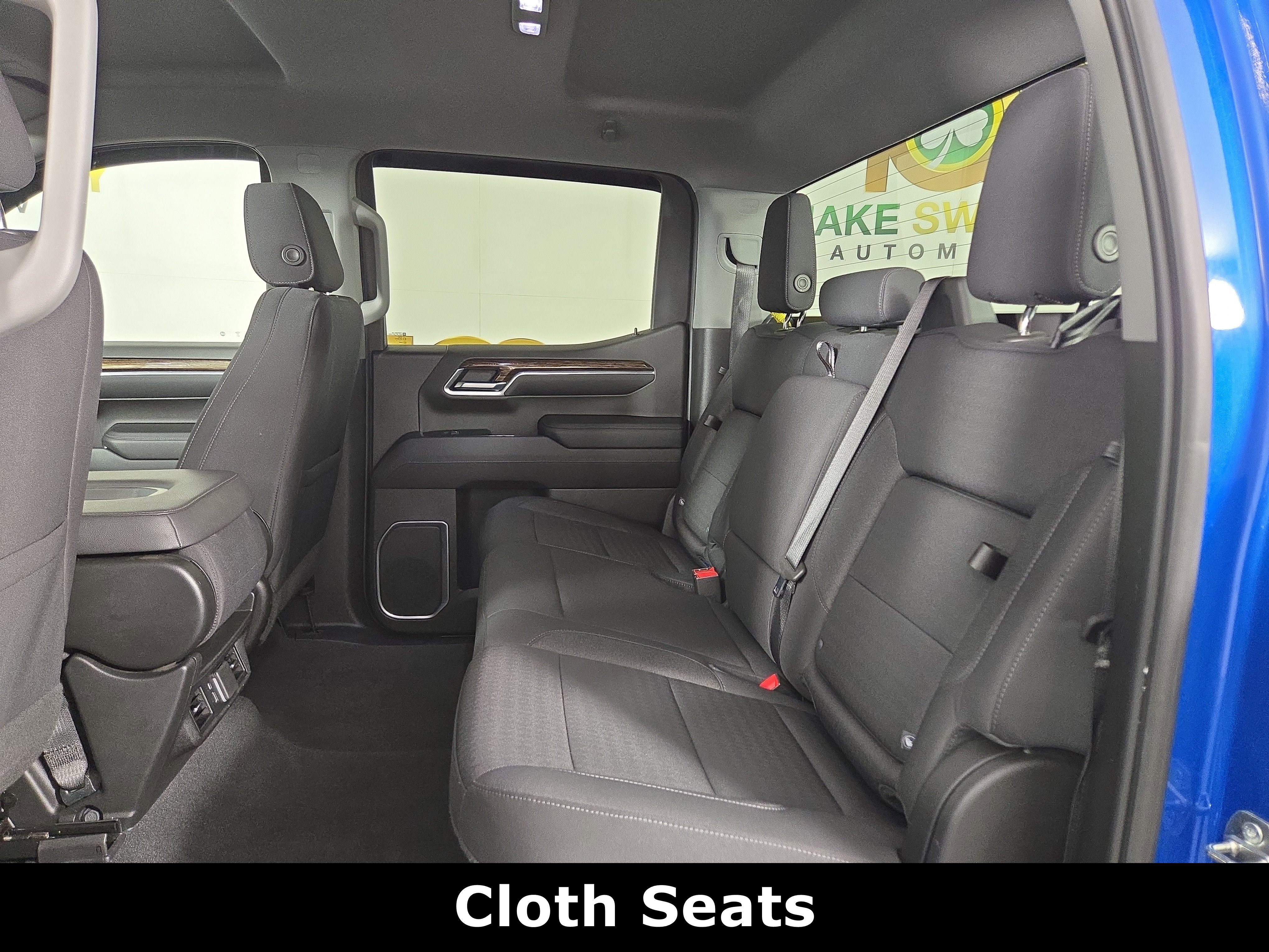 Used 2022 GMC Sierra 1500 Elevation image 12