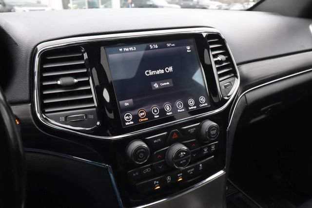 Used 2019 Jeep Grand Cherokee Limited AWD/4WD image 51