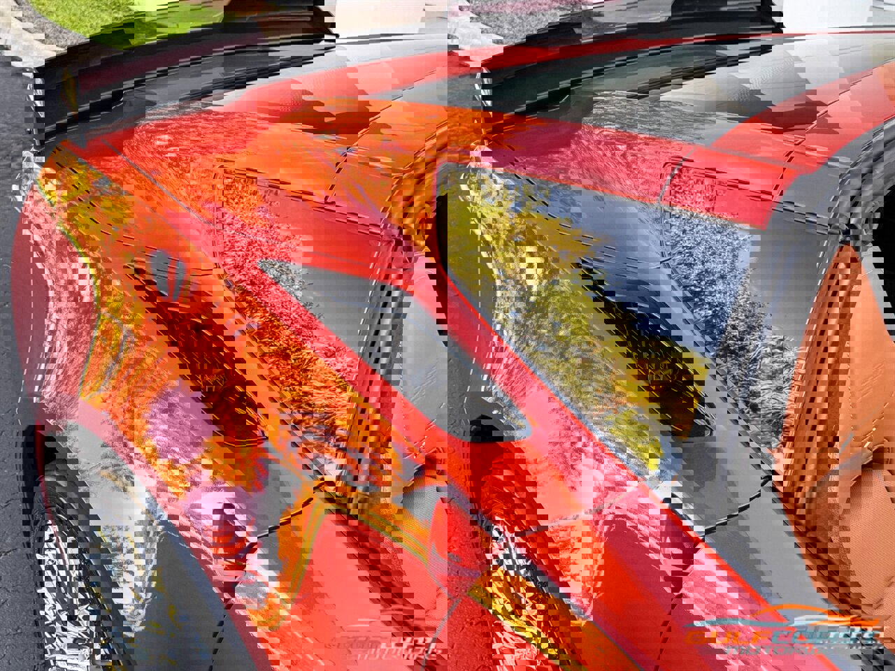 Used 2015 Chevrolet Corvette Z06 w/ 3LZ Preferred Equipment Group image 72