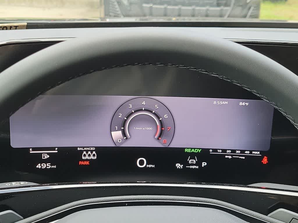 New 2026 Audi Q3 quattro 2.0T AWD/4WD image 26