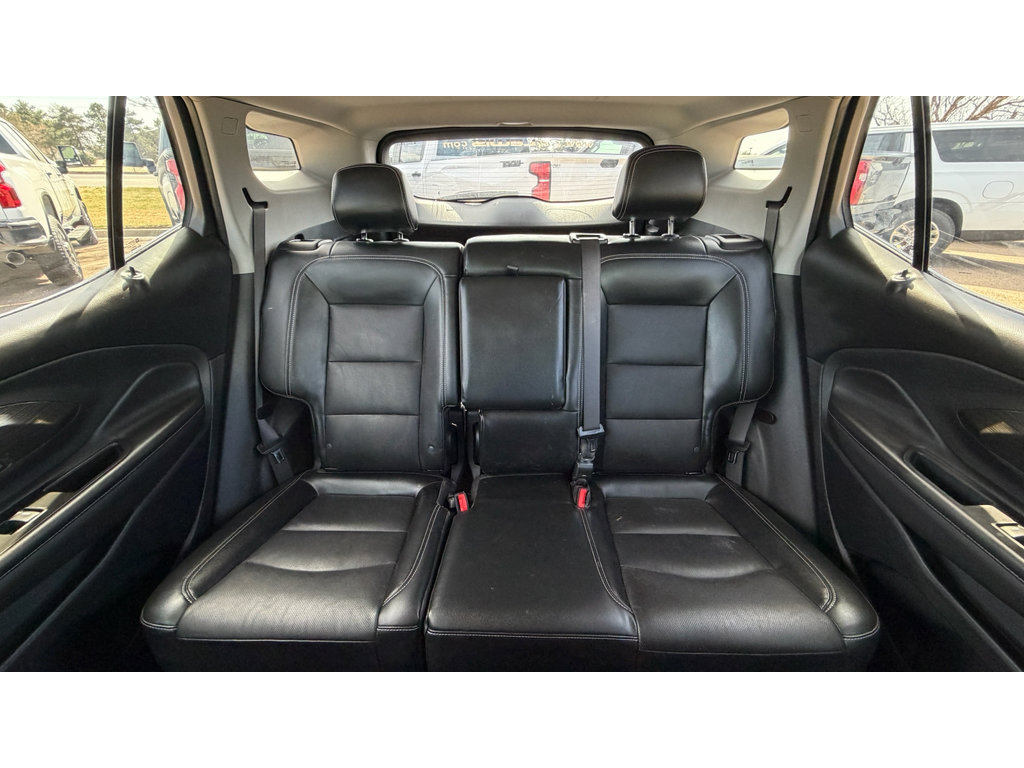 Certified 2023 GMC Terrain SLT w/ Tech Package image 24