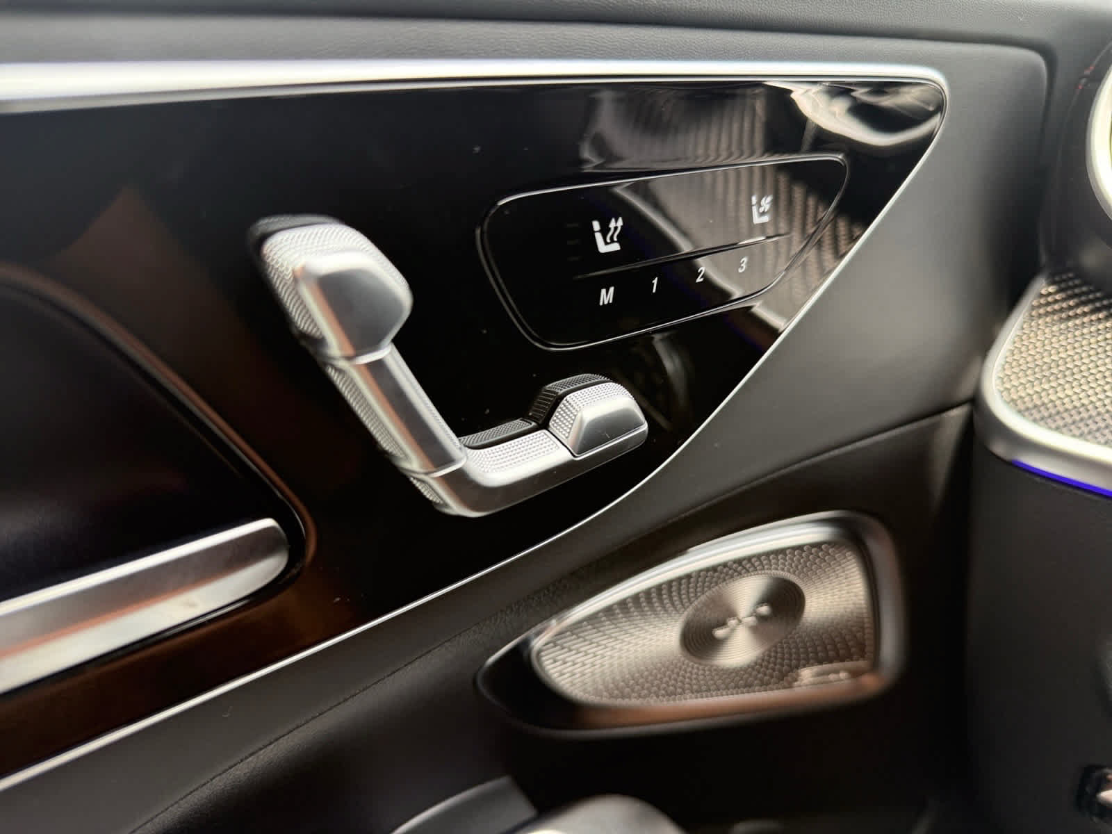 New 2026 Mercedes-Benz C 43 AMG 4MATIC Sedan image 26