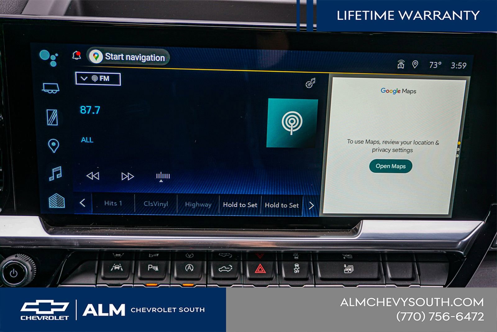 New 2026 Chevrolet Silverado 1500 High Country w/ Technology Package image 40