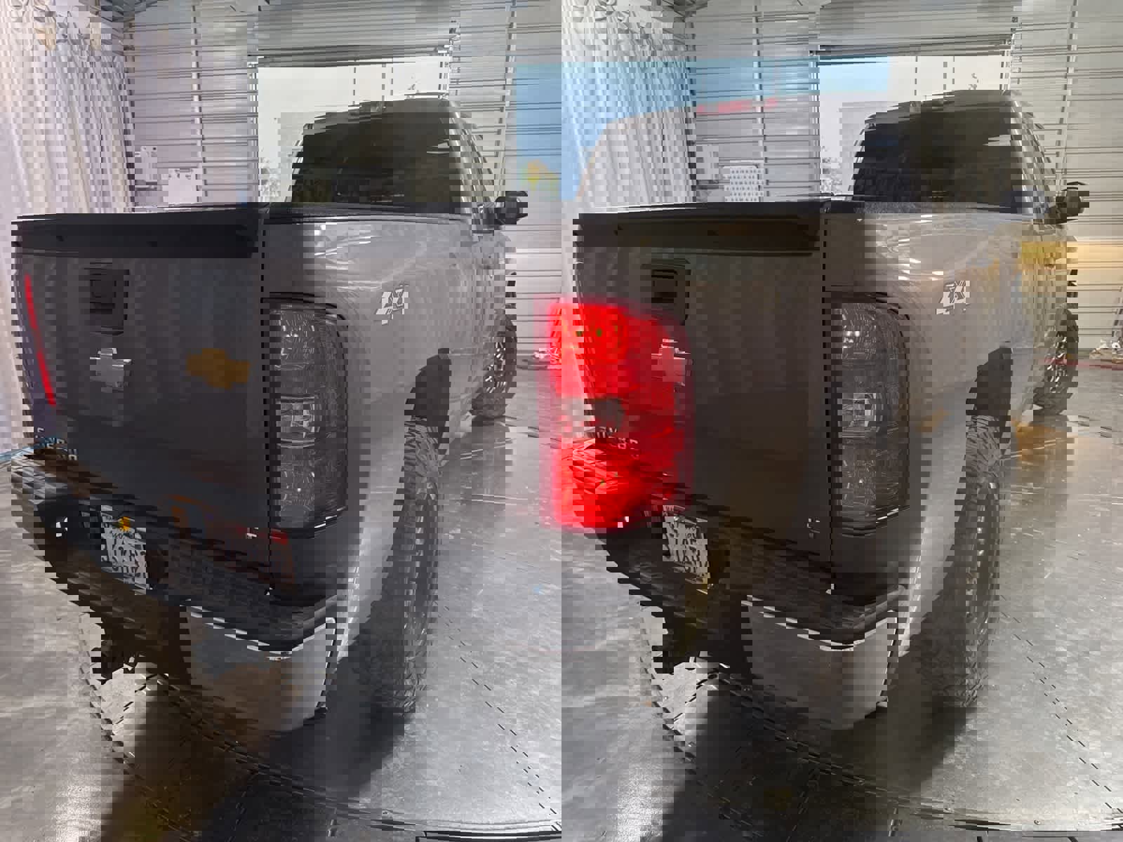 Used 2013 Chevrolet Silverado 1500 LT image 5