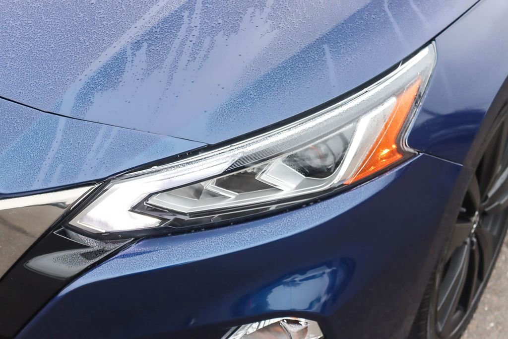 Used 2022 Nissan Altima 2.5 SR image 7