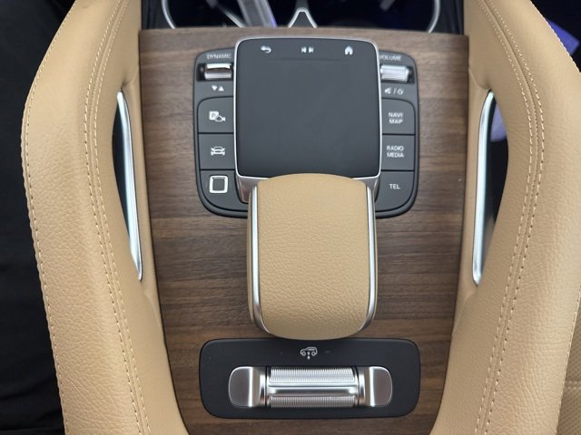New 2026 Mercedes-Benz GLS 450 4MATIC image 13