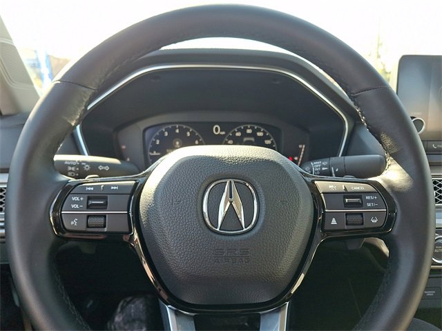 Used 2025 Acura Integra image 19