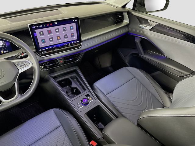 New 2026 Volkswagen Tiguan SE image 24