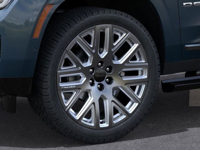 New 2026 GMC Yukon XL Denali Ultimate image 9