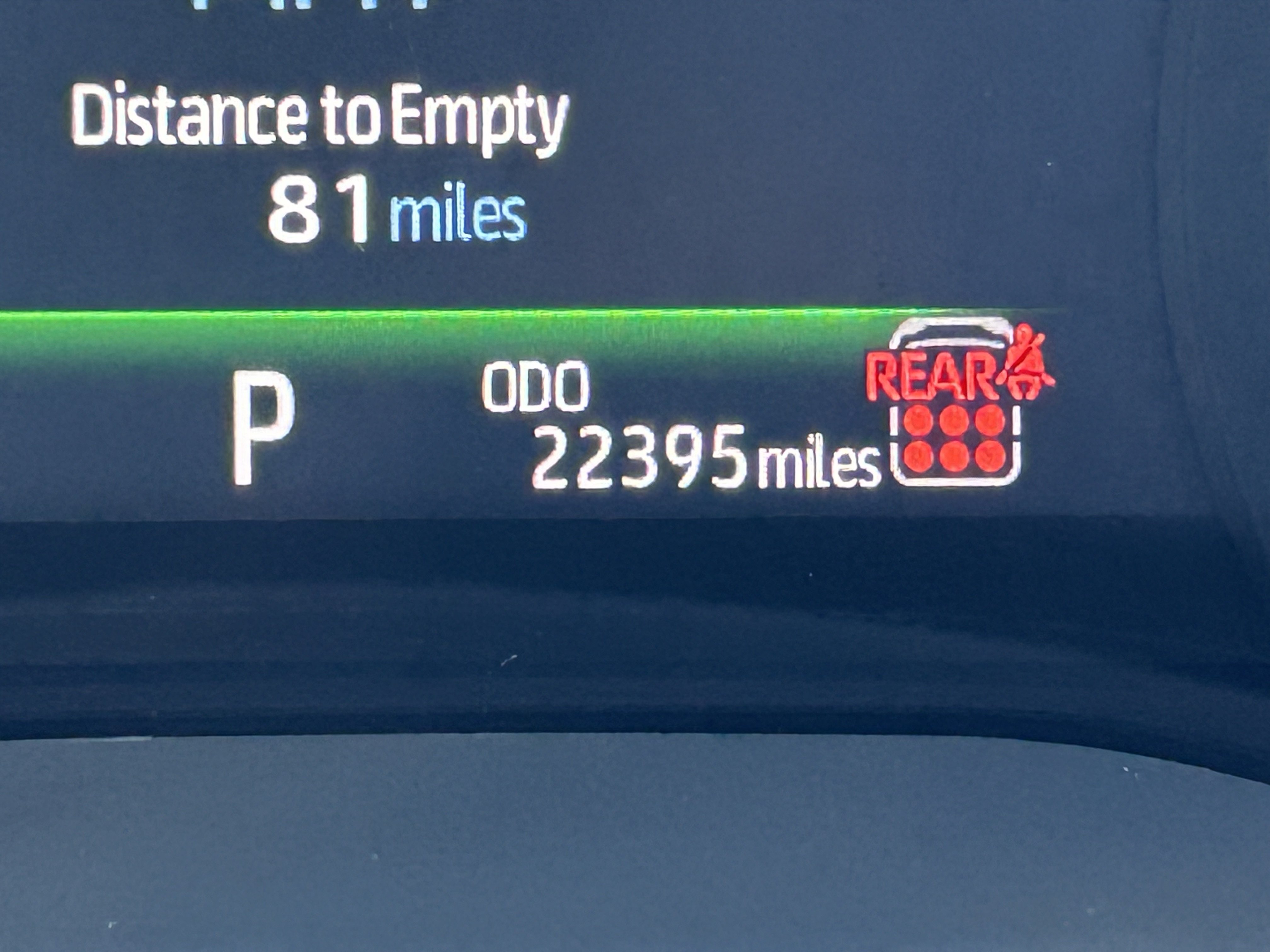 Certified 2025 Toyota Sienna XLE FWD image 30