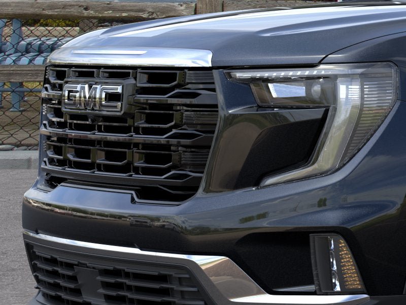 New 2026 GMC Acadia Elevation w/ Black Edition AWD/4WD image 13