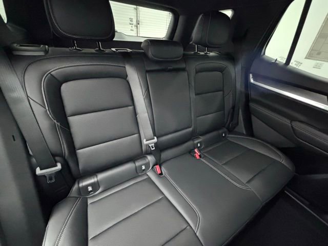 New 2026 GMC Terrain Elevation w/ Elevation Premium Package image 40