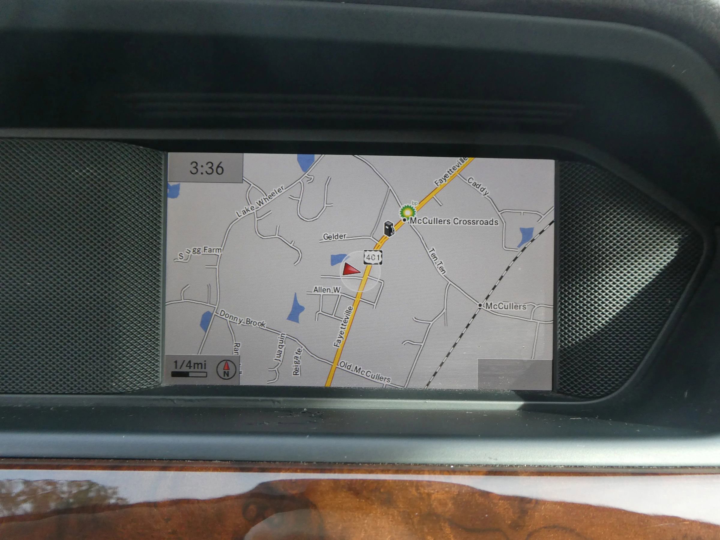 Used 2014 Mercedes-Benz C 250 Sedan image 22