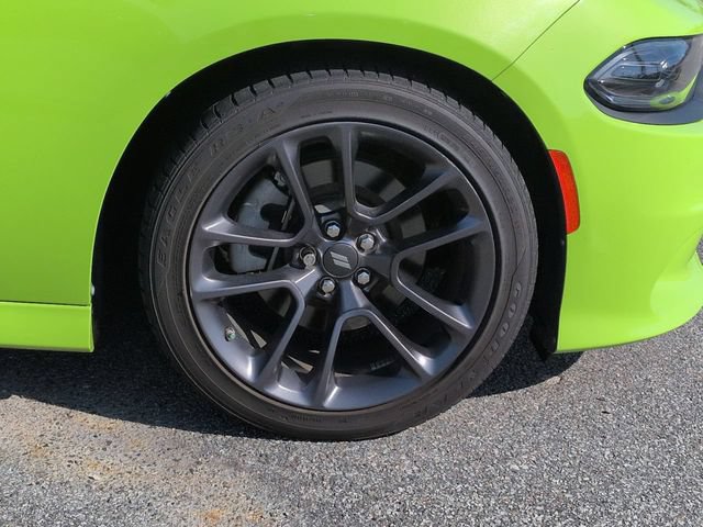Used 2023 Dodge Charger R/T w/ Daytona Edition Group RWD image 11