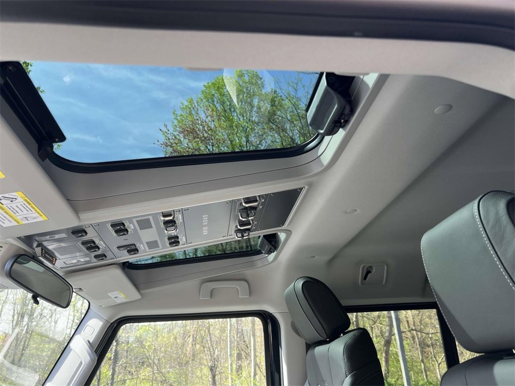 New 2025 INEOS Grenadier Fieldmaster Edition image 18