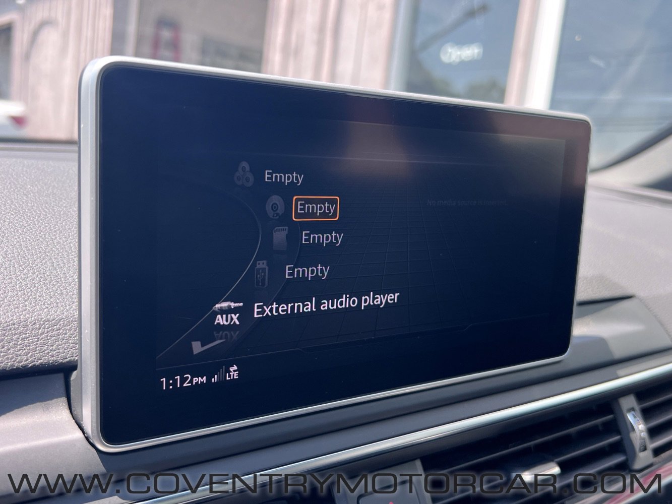 Used 2019 Audi A4 2.0T Premium Plus w/ Premium Plus Package image 26