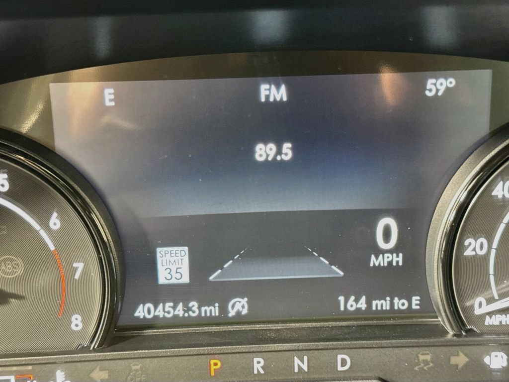 Used 2022 Lincoln Corsair AWD w/ Premium Package image 29