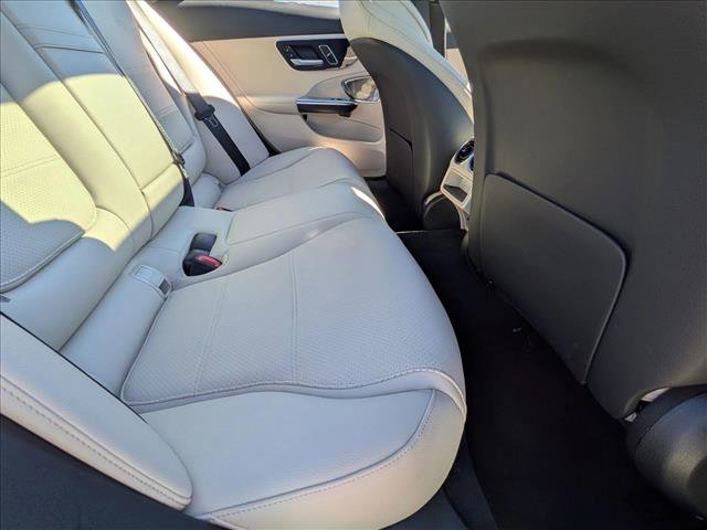 Used 2024 Mercedes-Benz C 300 Sedan image 20
