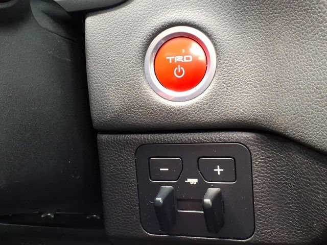 Certified 2023 Toyota Tundra TRD Pro AWD/4WD image 23