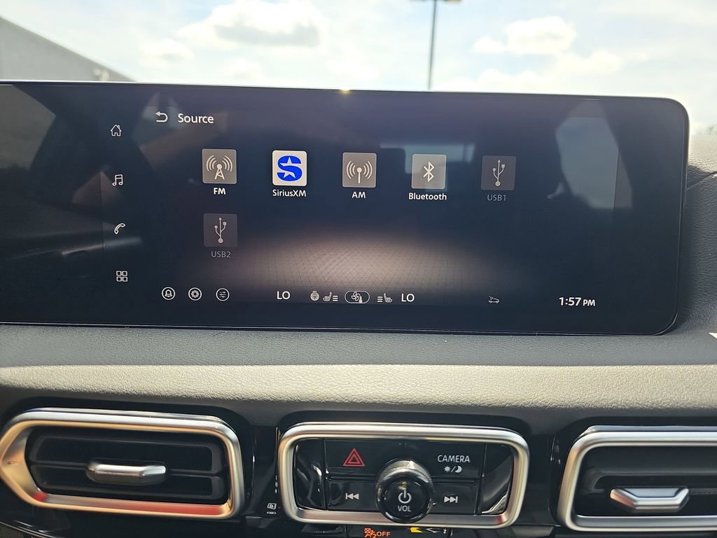 New 2026 Nissan Sentra SR w/ SR Premium Package image 24