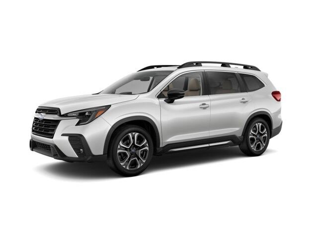 New 2026 Subaru Ascent Limited AWD/4WD image 3