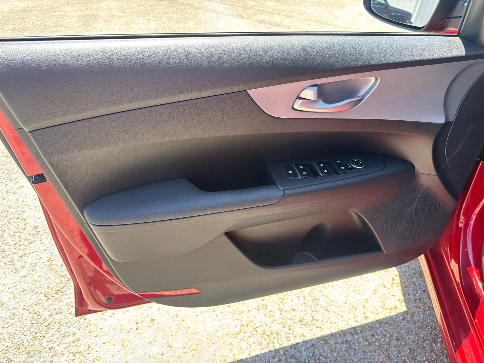 Used 2023 Kia Forte LXS FWD image 19