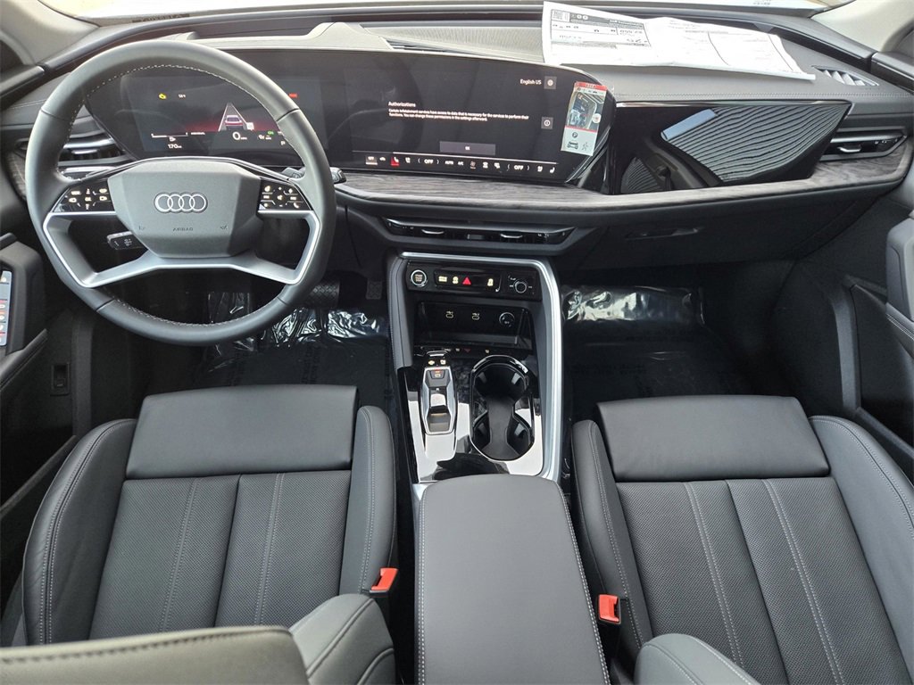 New 2025 Audi Q5 2.0T Premium Plus image 12
