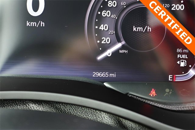 Used 2023 RAM 2500 Rebel w/ Level 1 Equipment Group image 29