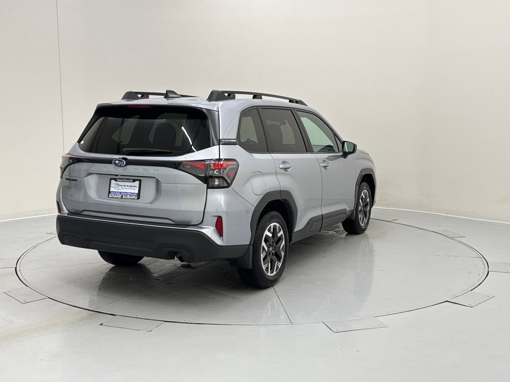 Used 2026 Subaru Forester Premium image 6