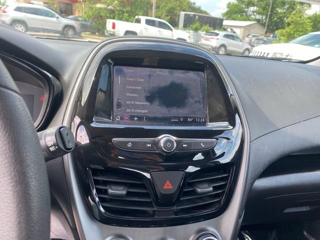 Used 2020 Chevrolet Spark LS FWD image 12