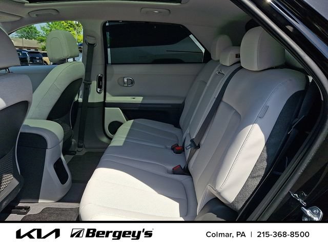 Used 2024 Hyundai Ioniq 5 Limited AWD/4WD image 12