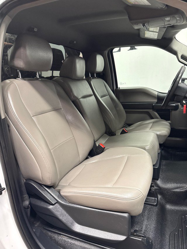 Used 2022 Ford F350 XL w/ Power Equipment Group RWD image 26