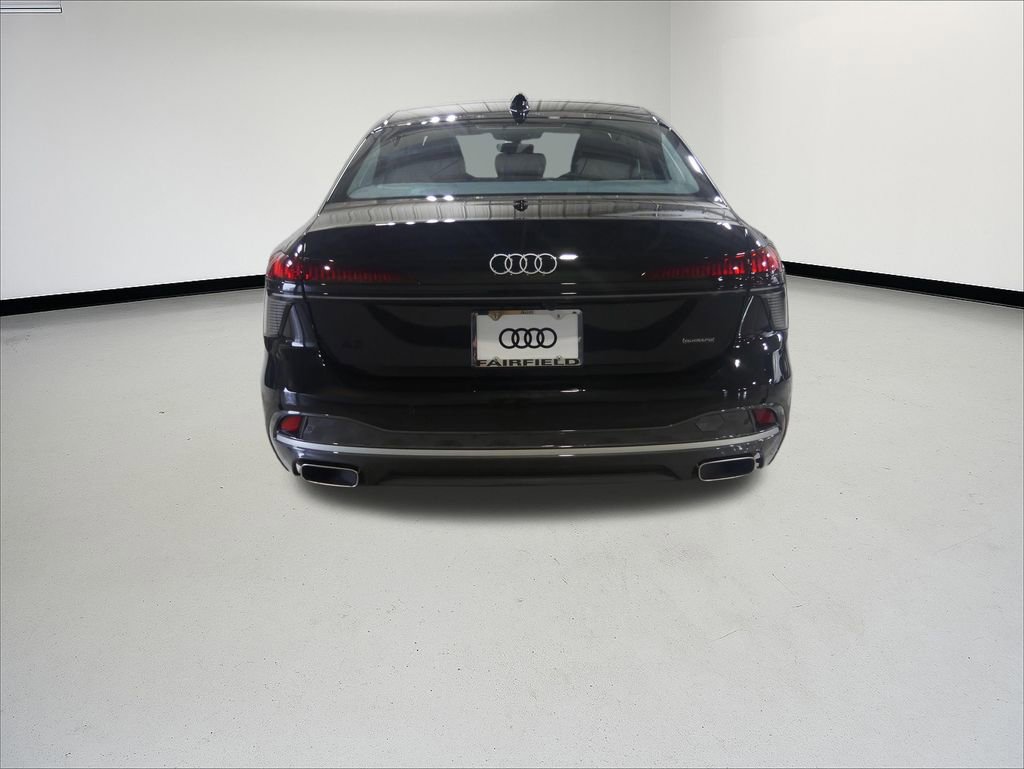 New 2026 Audi A6 Premium image 4