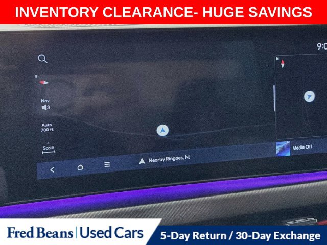 Used 2024 Hyundai Sonata N Line FWD image 19