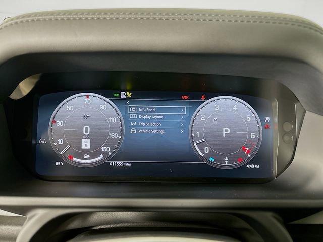 Used 2025 Land Rover Defender 130 S image 13