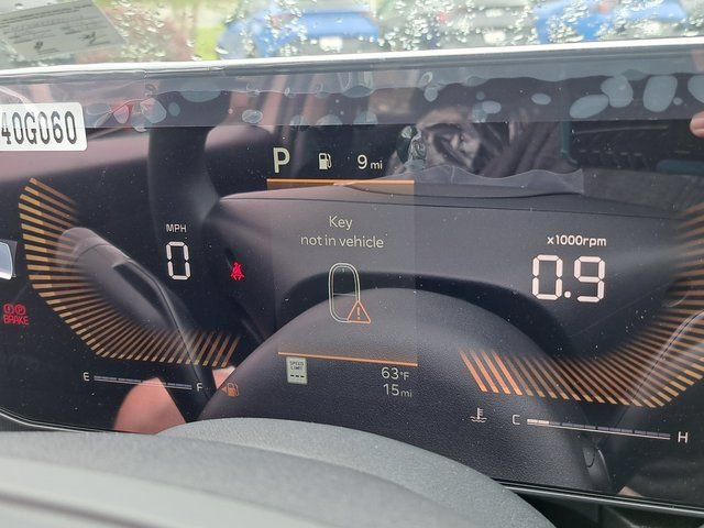 New 2026 Kia K4 FWD image 8